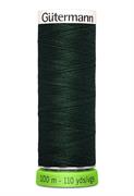 Sew-All Thread, 100% Recycled Polyester, 100m, Col  472